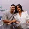 Jessica Iskandar Melahirkan Secara Normal Vincent Verhaag Tegang