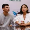Jessica Iskandar Melahirkan Secara Normal Vincent Verhaag Tegang