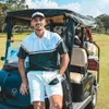 Vincent Verhaag main golf