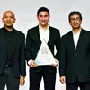 vino g bastian, marsha timothy