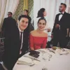 vino g bastian, marsha timothy