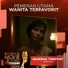 Vino G Bastian menang IMAA