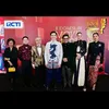 Vino G Bastian menang IMAA