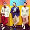 OOTD David Naif