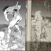 Komik Attack on Titan
