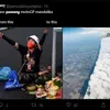 Rara Pawang Hujan Mandalika