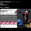 Rara Pawang Hujan Mandalika