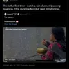 Rara Pawang Hujan Mandalika