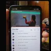 Rara Pawang Hujan Mandalika