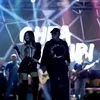 Wali Kota Tegal Ghea Youbi Ucie Sucita Joget