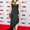 Alysa Liu di Red Carpet iHeartRadio Music Awards
