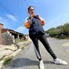 Shanty di China