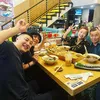 Shanty di China dan Mertua