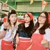 Selebriti ke Karen\'s Diner