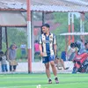 Davi Siumbing