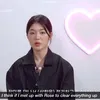 Seorang Wanita Tunjukkan Rasa Suka Kepada Wanita Lain di Acara \&#039;Love Alarm Clap Clap Clap\&#039;