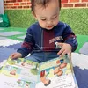 Potret Kenkulus Bayi Jenius