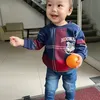 Potret Kenkulus Bayi Jenius