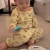 Potret Kenkulus Bayi Jenius