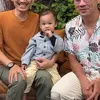Potret Kenkulus Bayi Jenius