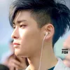 Rambut Model Cepmek Idol K-Pop