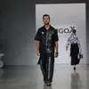 Viral Raffi Ahmad Jadi Model