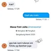 fetish mata perempuan diperban