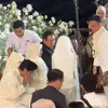 Abidzar Al-Ghifari Nangis