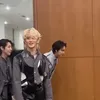 NCT Dream Salim ke Pak Muh - Fadil Jaidi