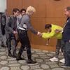 NCT Dream Salim ke Pak Muh - Fadil Jaidi