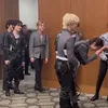 NCT Dream Salim ke Pak Muh - Fadil Jaidi