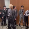 NCT Dream Salim ke Pak Muh - Fadil Jaidi