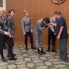NCT Dream Salim ke Pak Muh - Fadil Jaidi