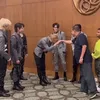 NCT Dream Salim ke Pak Muh - Fadil Jaidi