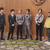 NCT Dream Salim ke Pak Muh - Fadil Jaidi