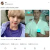 Minhyuk Monsta X