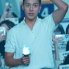 Minhyuk Monsta X