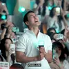 Minhyuk Monsta X
