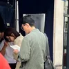 Sooyoung Girls Generation - Jung Kyung Ho