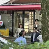 Victoria (fx) - Vic Zhou Syuting Drama