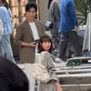 Victoria (fx) - Vic Zhou Syuting Drama