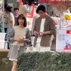 Victoria (fx) - Vic Zhou Syuting Drama