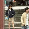 Victoria (fx) - Vic Zhou Syuting Drama