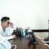 kevin sanjaya Valencia Tanoesoedibjo, pacar kevin sanjaya