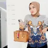 medina zein, medina zein utang, medina zein rachel vennya