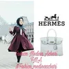 medina zein, medina zein utang, medina zein rachel vennya