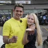 nastasya shine billy syahputra, robby shine billy syahputra, nastasya shine robby shine