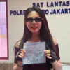 Zoe Levana Masuk Jalur Busway