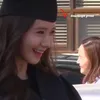 Kakak gak sengaja ikut tersorot