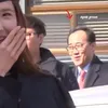 Ayah Yoona juga jadi perbincangan